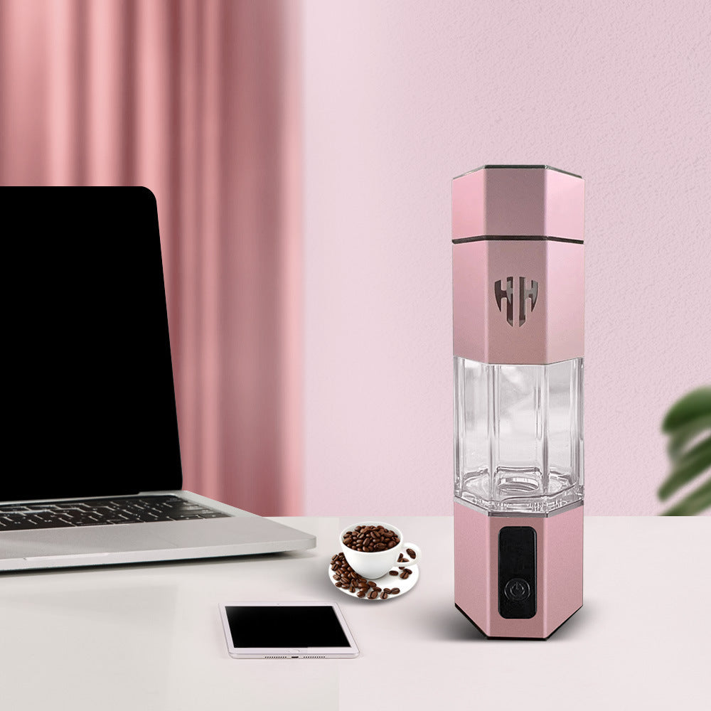 High Concentration Hydrogen water bottle