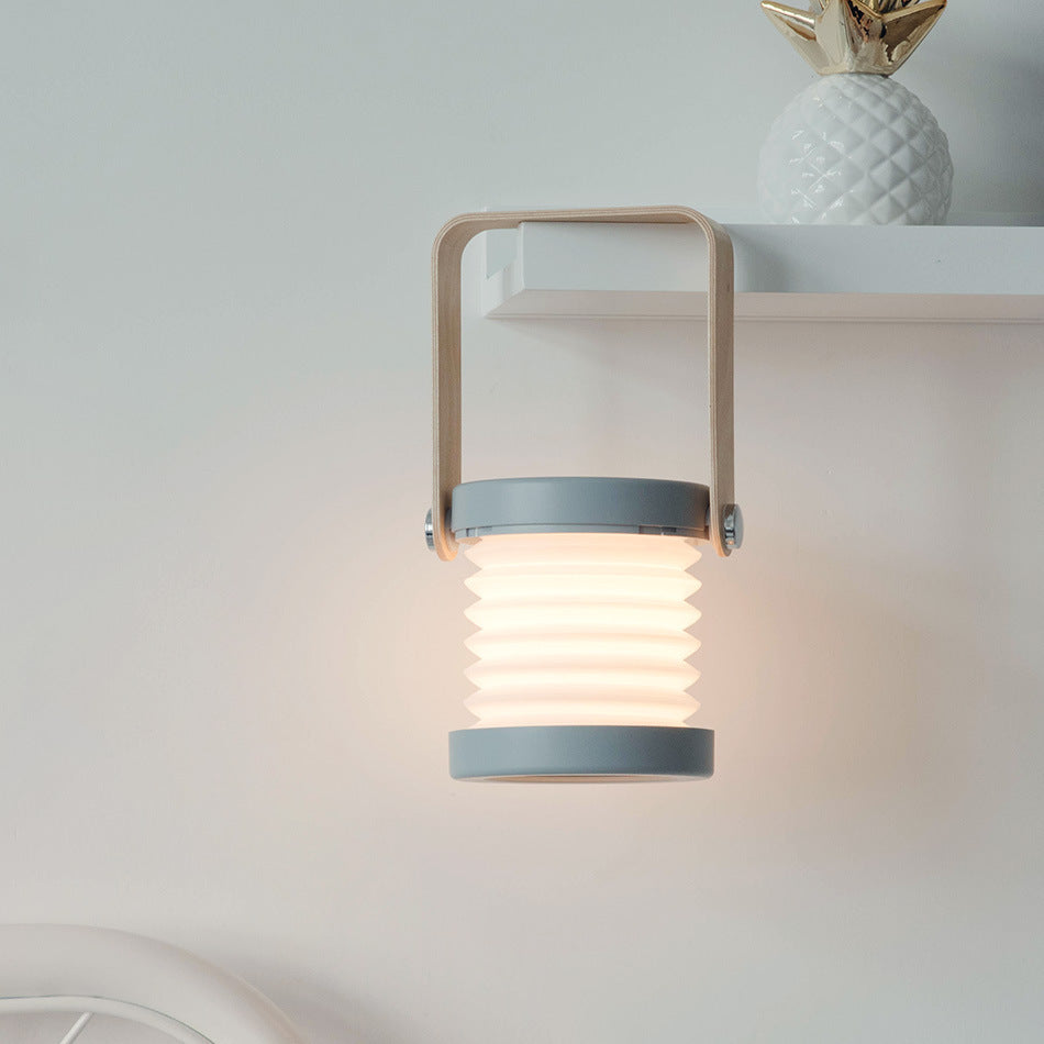 Dimmable LED Night Light lantern