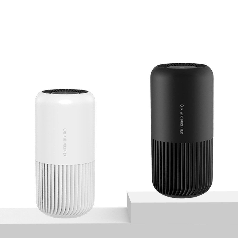 Home Air Purifier Smart Display