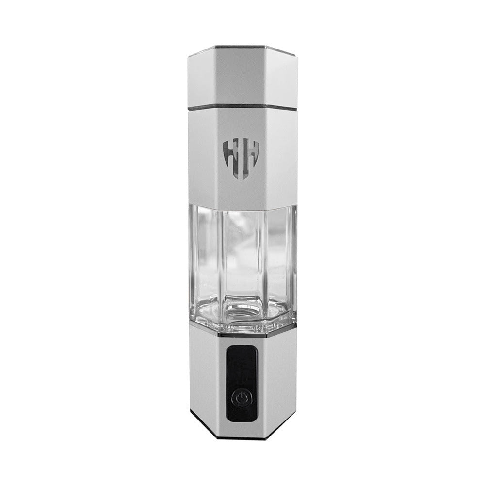 High Concentration Hydrogen water bottle