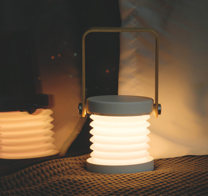 Dimmable LED Night Light lantern