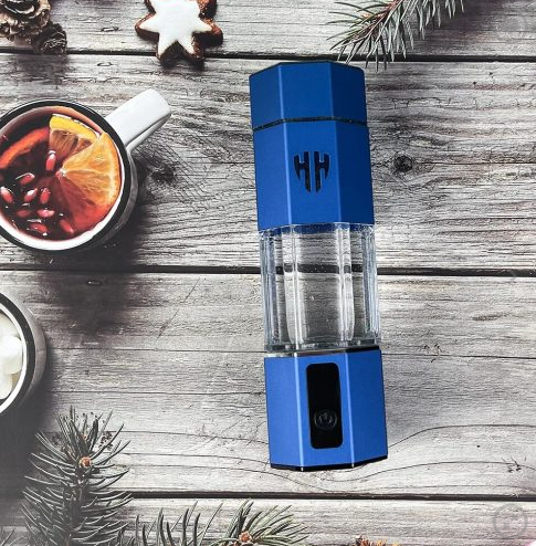 High Concentration Hydrogen water bottle